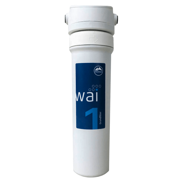 PiConnect wai Under-Counter System